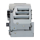 AL™ Series Lamp & Housing for The Sharp PG-LW3000 Projector - 90 Day Warranty