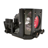 PG-M25S replacement lamp