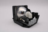 AL™ Series BQCPGM20X//1 Lamp & Housing for Sharp Projectors - 90 Day Warranty