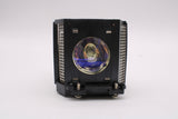 Genuine AL™ Lamp & Housing for the Sharp PG-M25 Projector - 90 Day Warranty