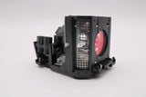 AL™ Series Lamp & Housing for The Sharp XV-DT300 Projector - 90 Day Warranty