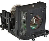 AL™ Series Lamp & Housing for The Sharp XV-Z201 Projector - 90 Day Warranty