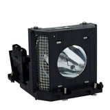 Jaspertronics™ OEM Lamp & Housing for The Sharp XV-Z200 Projector with Phoenix bulb inside - 240 Day Warranty