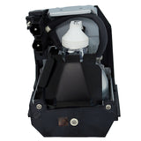 Jaspertronics™ OEM Lamp & Housing for The Sharp PG-M25X Projector with Phoenix bulb inside - 240 Day Warranty