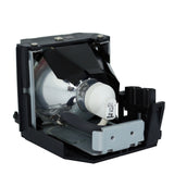 Jaspertronics™ OEM Lamp & Housing for The Sharp PG-M25X Projector with Phoenix bulb inside - 240 Day Warranty