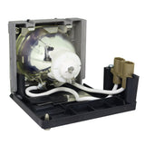 AL™ Series Lamp & Housing for The Sharp PG-MB60X Projector - 90 Day Warranty