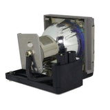 Jaspertronics™ OEM Lamp & Housing for the Sharp XG-MB70X Projector with Phoenix bulb inside - 240 Day Warranty