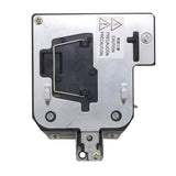 Jaspertronics™ OEM Lamp & Housing for The Eiki EIP-3500 Projector with Phoenix bulb inside - 240 Day Warranty