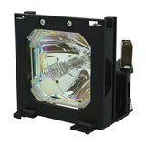 AL™ Series BQC-XGP25X//1 Lamp & Housing for Sharp Projectors - 90 Day Warranty