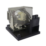 Jaspertronics™ OEM Lamp & Housing for The Eiki EIP-5000-R Projector with Osram bulb inside - 240 Day Warranty