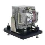 Jaspertronics™ OEM Lamp & Housing for The Sharp XG-PH80XW Projector with Osram bulb inside - 240 Day Warranty