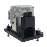 Jaspertronics™ OEM Lamp & Housing for The Sharp XG-PH80XA Projector with Osram bulb inside - 240 Day Warranty