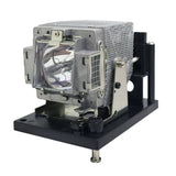 Jaspertronics™ OEM Lamp & Housing for The Sharp XG-PH80XW Projector with Original High-Quality bulb inside - 240 Day Warranty