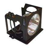 AL™ Series Lamp & Housing for The Sharp 65DR650 TV - 90 Day Warranty