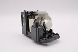 AL™ Series Lamp & Housing for The Sharp XR-10XL Projector - 90 Day Warranty