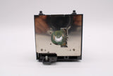 AL™ Series Lamp & Housing for The Sharp PG-MB50X-L Projector - 90 Day Warranty