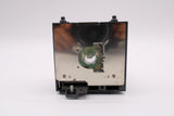 Genuine AL™ Lamp & Housing for the Sharp PG-MB50X-L Projector - 90 Day Warranty