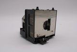 Genuine AL™ Lamp & Housing for the Sharp PG-MB50X-L Projector - 90 Day Warranty