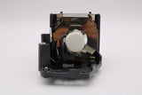 Genuine AL™ Lamp & Housing for the Sharp XR-10X-L Projector - 90 Day Warranty
