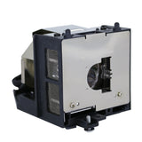 Jaspertronics™ OEM Lamp & Housing for The Sharp PG-MB50X-L Projector with Phoenix bulb inside - 240 Day Warranty