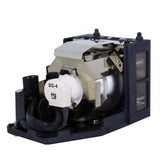 Jaspertronics™ OEM Lamp & Housing for The Sharp XR-HB007X-L Projector with Phoenix bulb inside - 240 Day Warranty