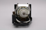 AL™ Series Lamp & Housing for The Sharp XG-MB67X Projector - 90 Day Warranty