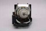Genuine AL™ Lamp & Housing for the Sharp DT-500 Projector - 90 Day Warranty