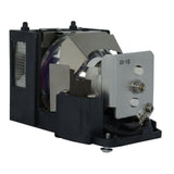 Jaspertronics™ OEM Lamp & Housing for The Sharp XG-MB55X Projector with Phoenix bulb inside - 240 Day Warranty