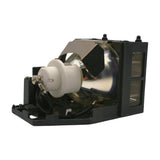 AL™ Series Lamp & Housing for The Sharp PG-MB65 Projector - 90 Day Warranty