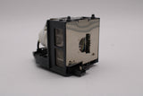 Genuine AL™ Lamp & Housing for the Sharp PG-MB65X Projector - 90 Day Warranty