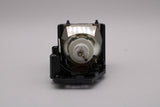 AL™ Series Lamp & Housing for The Sharp PG-MB65X Projector - 90 Day Warranty