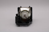 Genuine AL™ Lamp & Housing for the Sharp PG-MB65X Projector - 90 Day Warranty