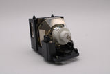 AL™ Series Lamp & Housing for The Sharp PG-MB56 Projector - 90 Day Warranty