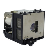 Jaspertronics™ OEM Lamp & Housing for the Sharp XG-MB56X Projector with Phoenix bulb inside - 240 Day Warranty