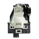 Jaspertronics™ OEM Lamp & Housing for The Sharp PG-MB67X Projector with Phoenix bulb inside - 240 Day Warranty