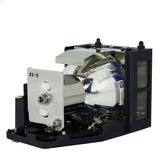 Jaspertronics™ OEM Lamp & Housing for the Sharp XG-MB65X-L Projector with Phoenix bulb inside - 240 Day Warranty