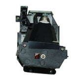 AL™ Series BQC-XVZ90++1 Lamp & Housing for Sharp Projectors - 90 Day Warranty