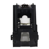 Jaspertronics™ OEM Lamp & Housing for The Ask C431 Projector - 240 Day Warranty