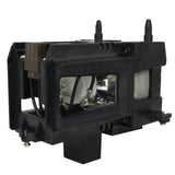 Jaspertronics™ OEM Lamp & Housing for The Ask C431W Projector - 240 Day Warranty