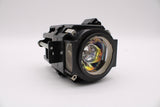 AL™ Series Lamp & Housing for The JVC DLA-HD2 Projector - 90 Day Warranty