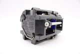 Jaspertronics™ OEM Lamp & Housing for The JVC DLA-SX21 Projector with Ushio bulb inside - 240 Day Warranty