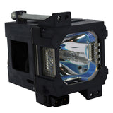 AL™ Series Lamp & Housing for The JVC DLA-HD1 Projector - 90 Day Warranty