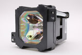 Jaspertronics™ OEM Lamp & Housing for The JVC DLA-HD1-BE Projector with Philips bulb inside - 240 Day Warranty