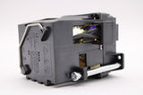 Jaspertronics™ OEM Lamp & Housing for The Dream Vision CINEMATEN 80 Projector - 240 Day Warranty