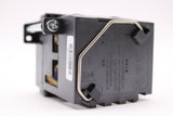 Jaspertronics™ OEM Lamp & Housing for The JVC DLA-RS1U Projector with Philips bulb inside - 240 Day Warranty