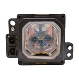 Jaspertronics™ Original Lamp & Housing for the JVC DLA-HD750 Projector - 1 Year Warranty