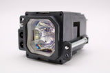 Jaspertronics™ OEM Lamp & Housing for The JVC DLA-HD750 Projector with Philips bulb inside - 240 Day Warranty