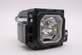 Jaspertronics™ OEM Lamp & Housing for The JVC DLA-RS20 Projector with Philips bulb inside - 240 Day Warranty