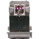 Jaspertronics™ Original Lamp & Housing for the Christie Digital D12HD-H Projector - 1 Year Warranty