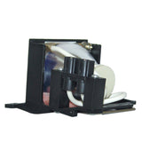 AL™ Series Lamp & Housing for The Optoma EzPro 730 Projector - 90 Day Warranty